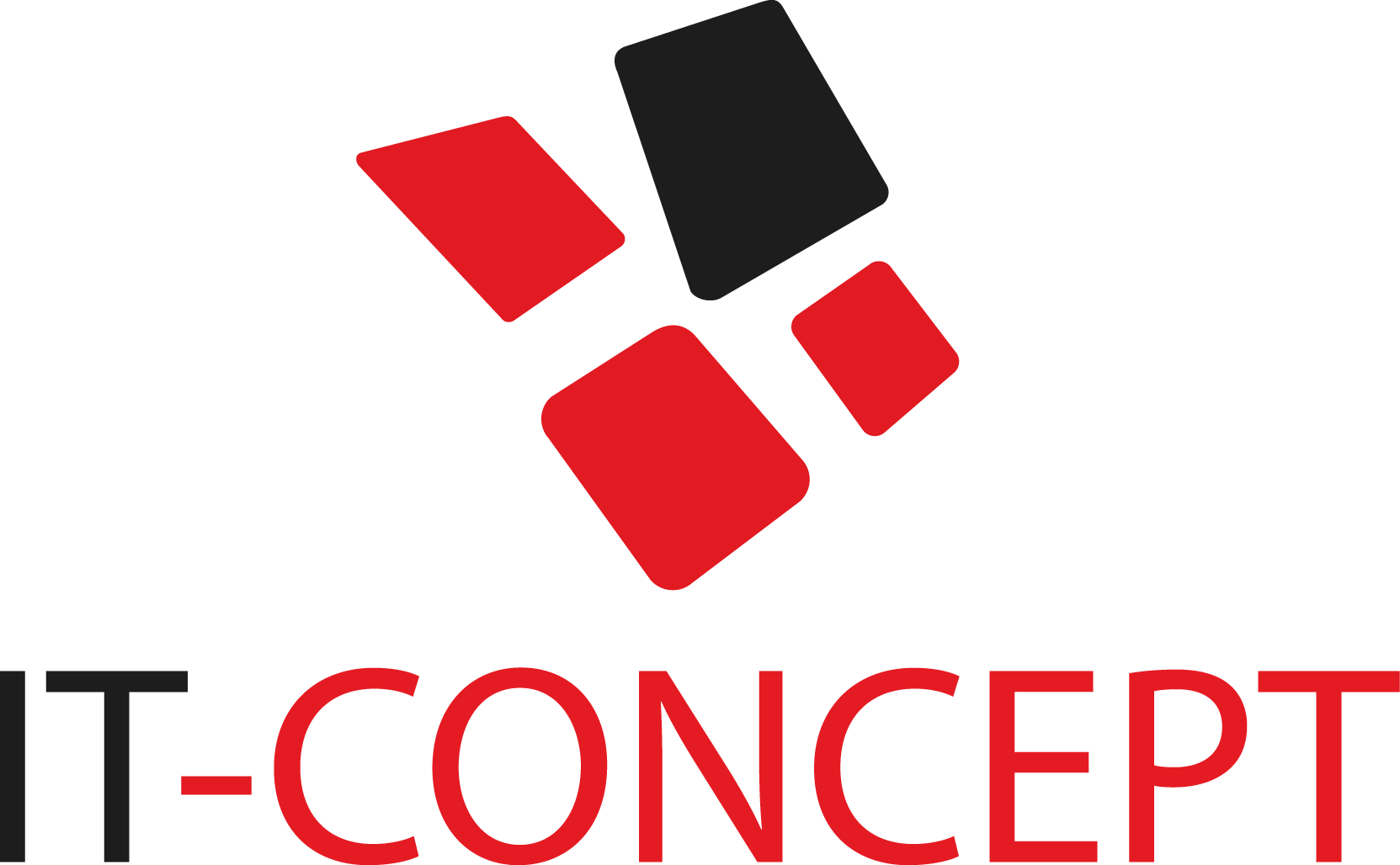 아이티컨셉트그룹